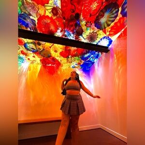 Meet your Posher, Chloē